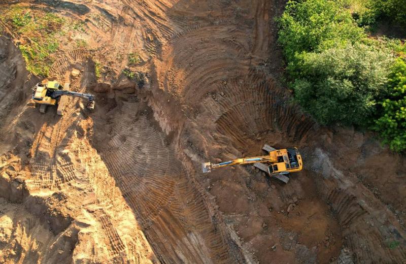 Ma&ccedil;onnerie paysag&egrave;re &agrave; Darbonnay, cr&eacute;er des espaces durables