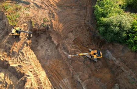 Ma&ccedil;onnerie paysag&egrave;re &agrave; Darbonnay, cr&eacute;er des espaces durables